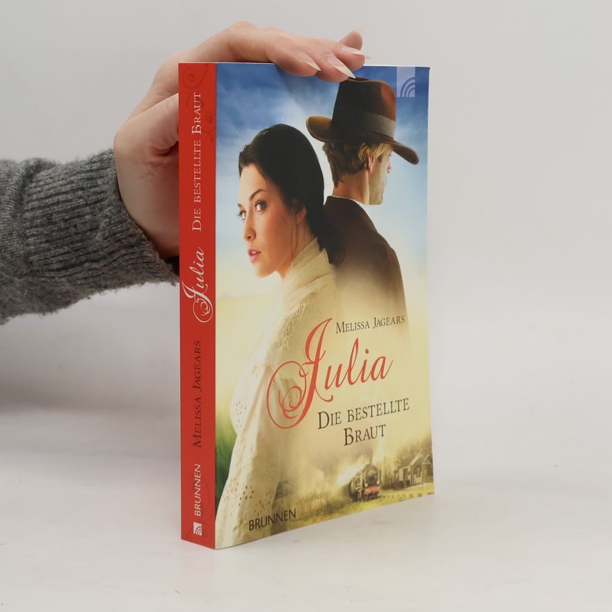 Melissa Jagears Julia