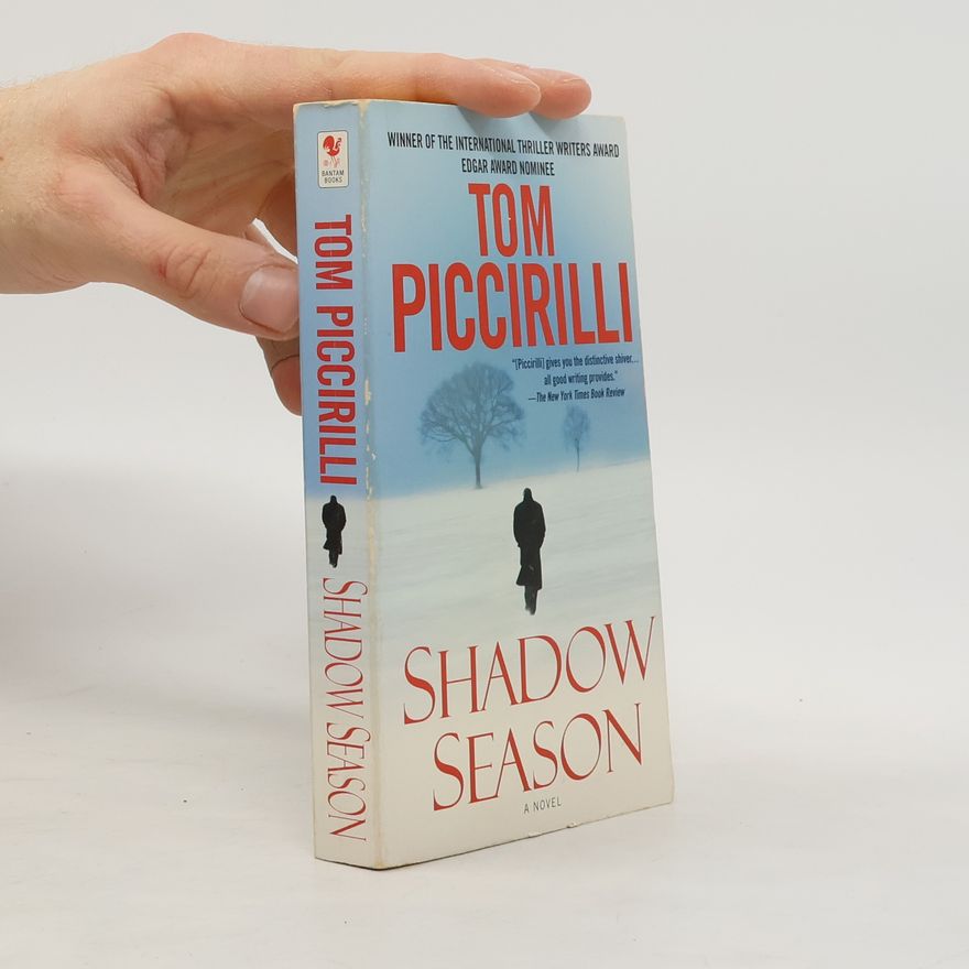 Tom Piccirilli Shadow Season