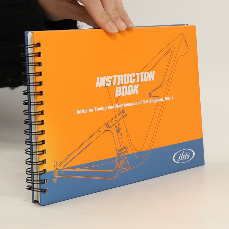 Autorenkollektiv Instruction Book