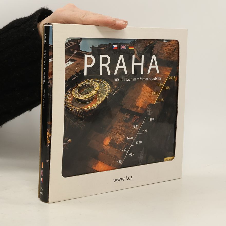 Pavel Radosta Praha