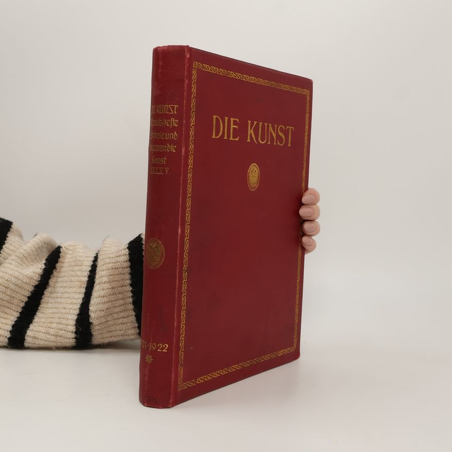 Autorenkollektiv Die Kunst
