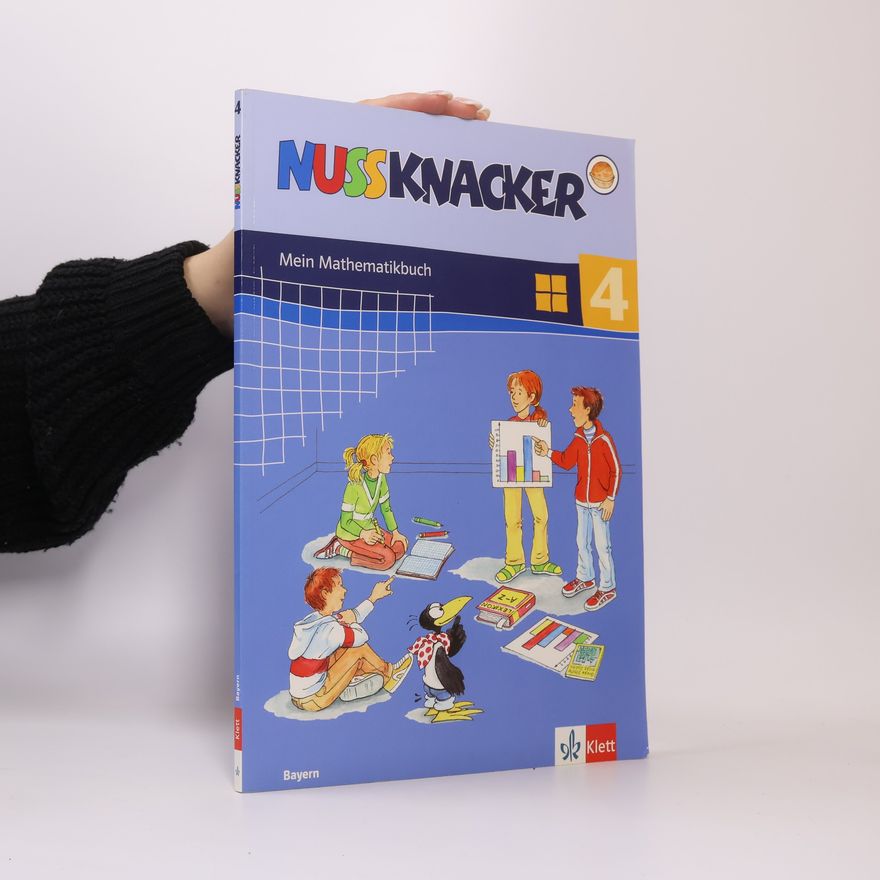 Anja Bever Nussknacker