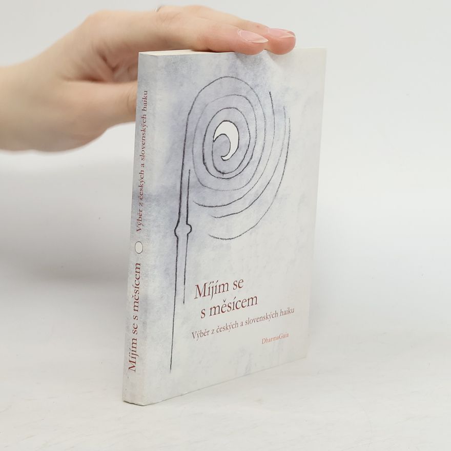 Collectif d'auteurs Míjím se s měsícem