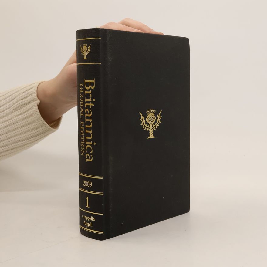 Autorenkollektiv Britannica Global Edition