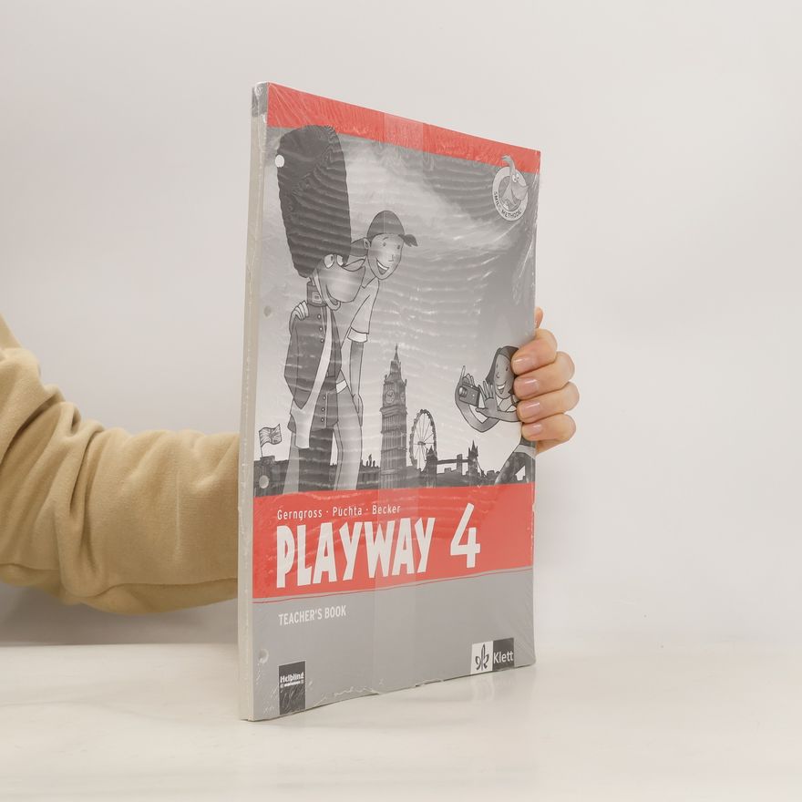 Puchta Playway