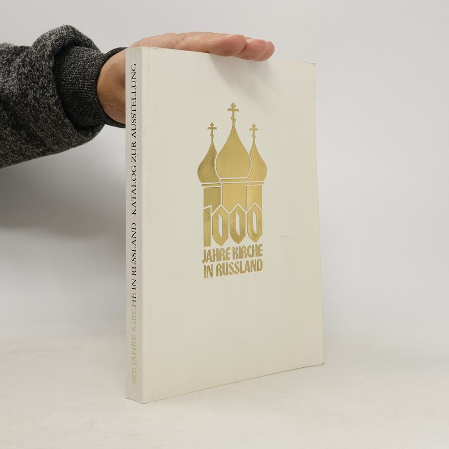 Fairy von Lilienfeld 1000 Jahre Kirche in Russland