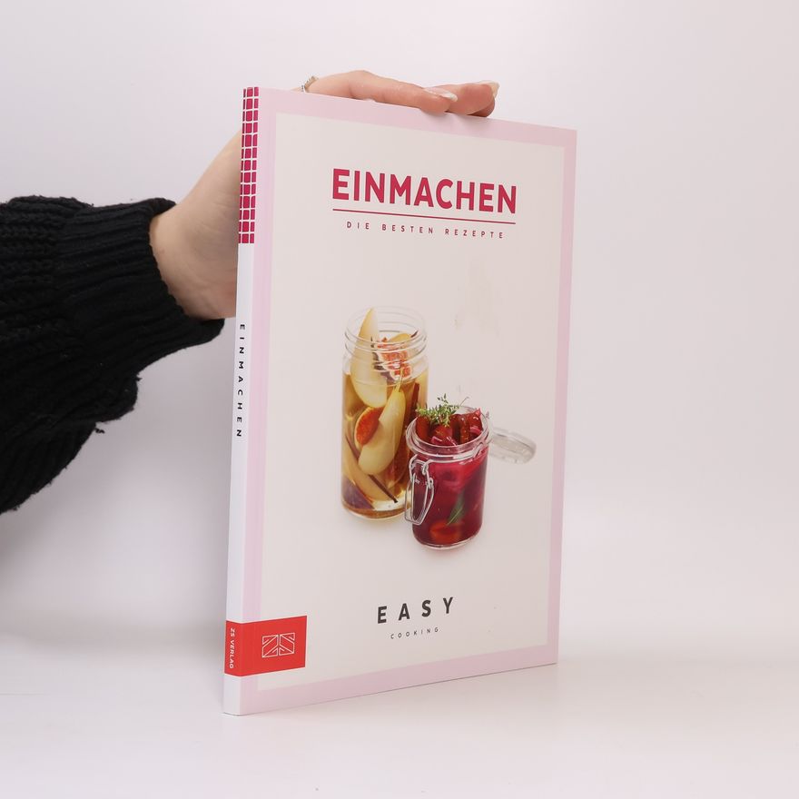 Autorenkollektiv Einmachen