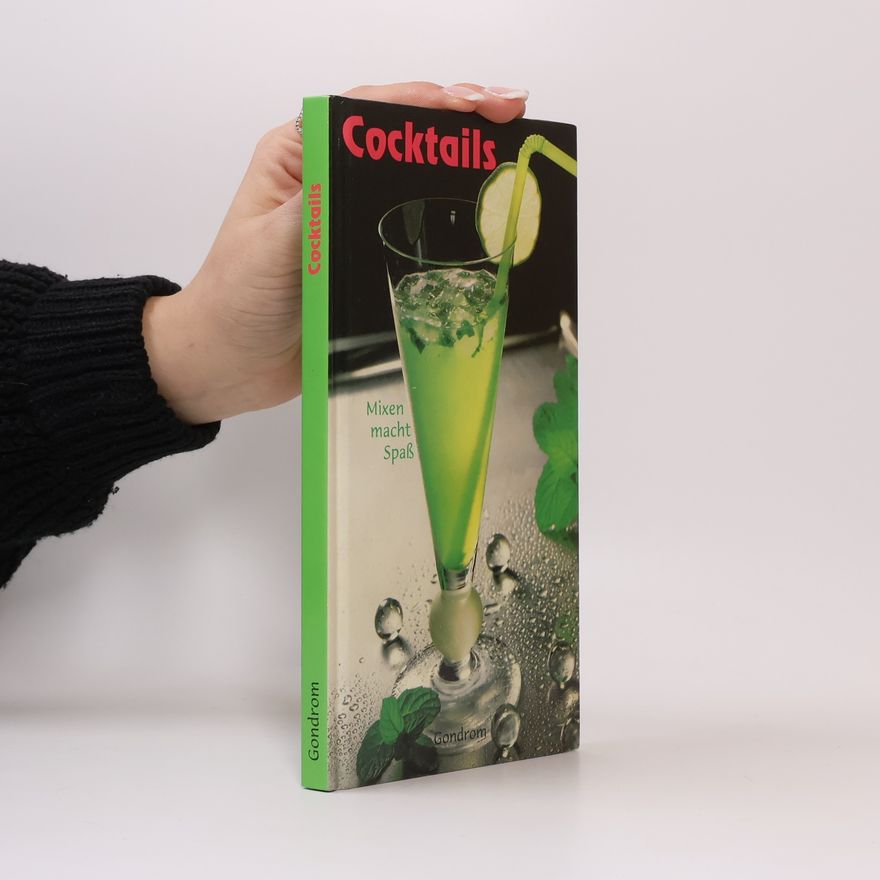 Autorenkollektiv Cocktails