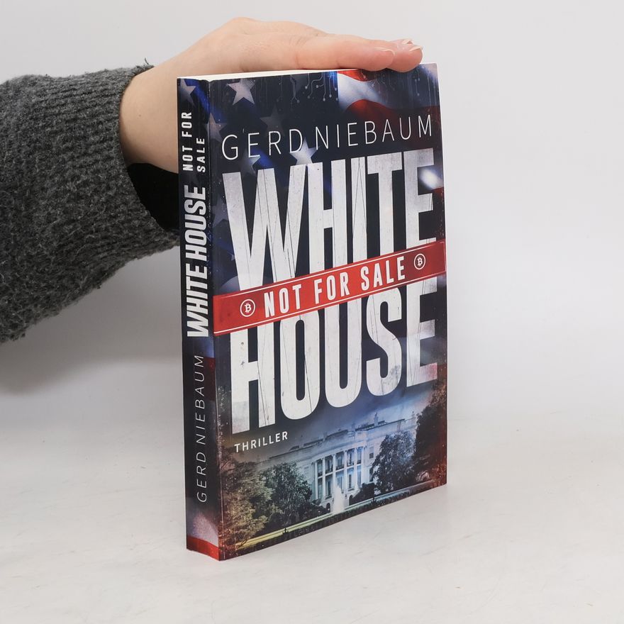 Gerd Niebaum White House not for Sale!