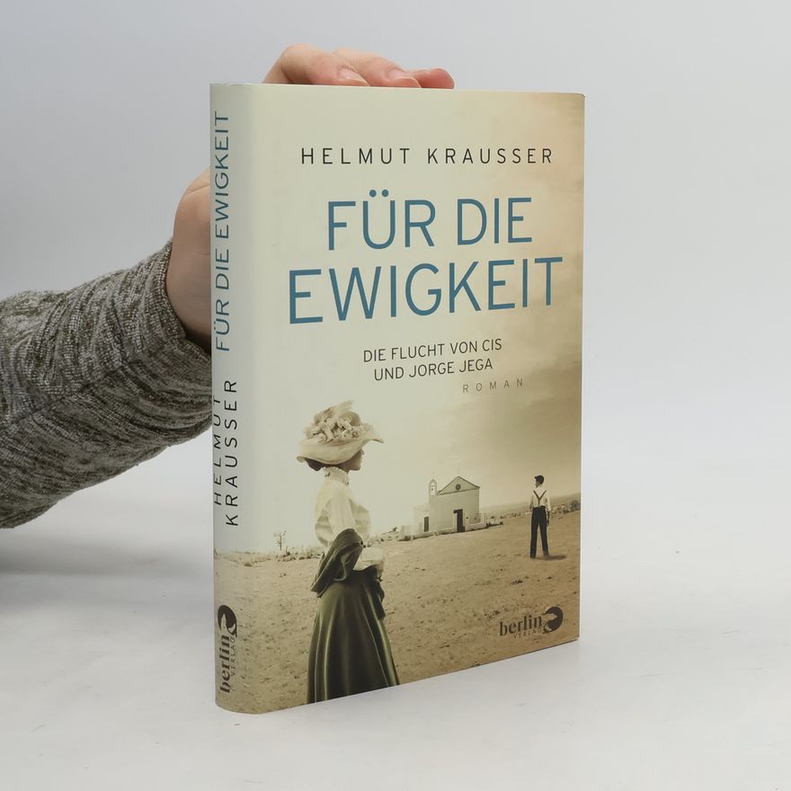 Helmut Krausser Für die Ewigkeit