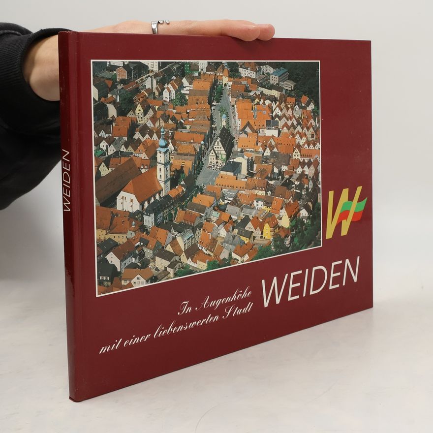 German Vogelsang Weiden