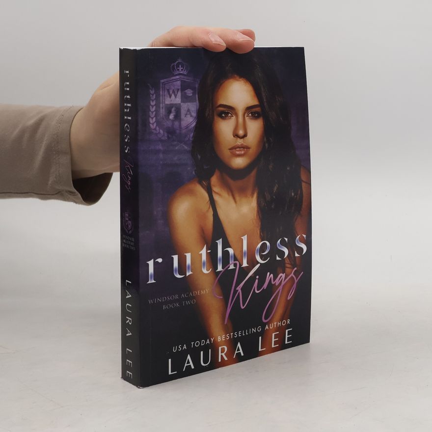 Laura Lee Ruthless Kings