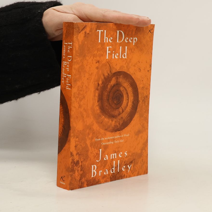 James Bradley Deep Field