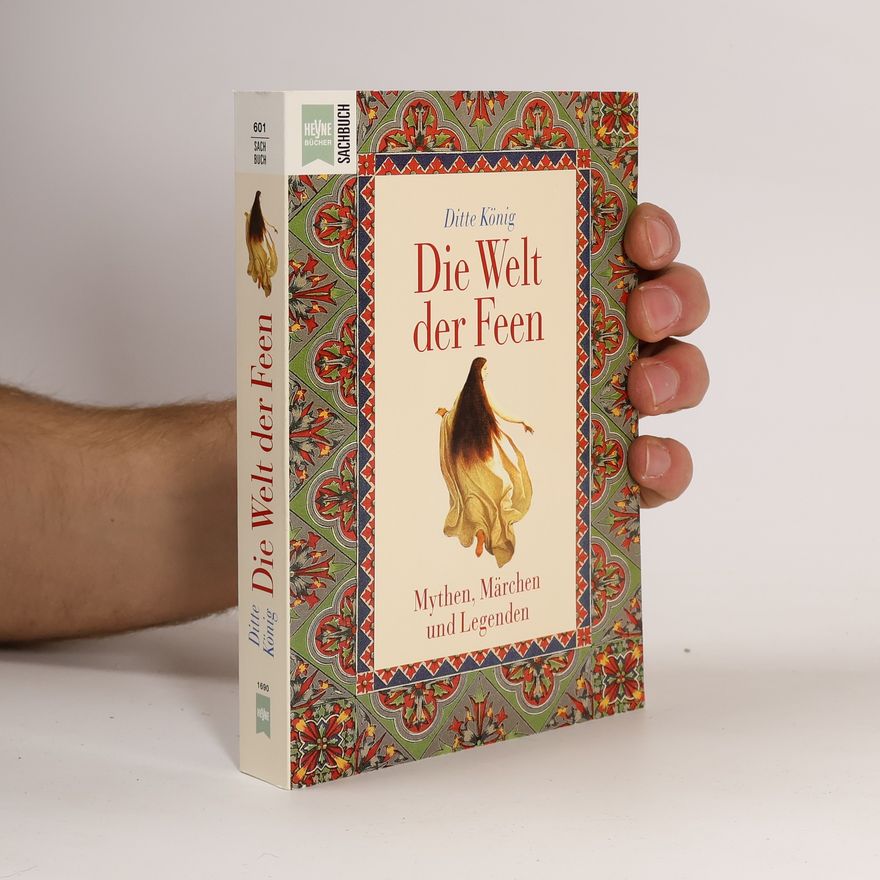 Ditte Bandini Die Welt der Feen