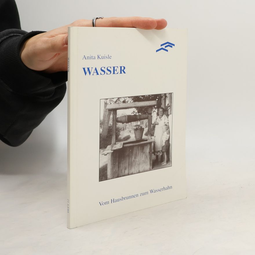Anita Kuisle Wasser