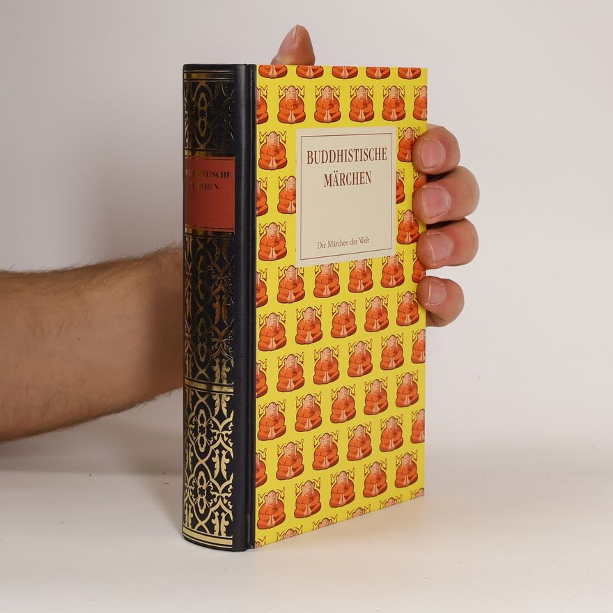 Autorenkollektiv Buddhistische Märchen aus dem alten Indien
