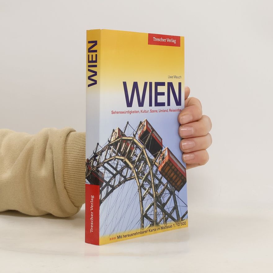 Uwe Mauch Wien