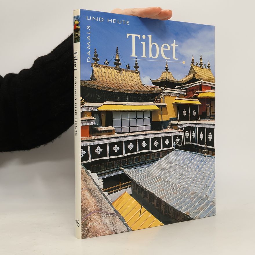Piero Verni Tibet