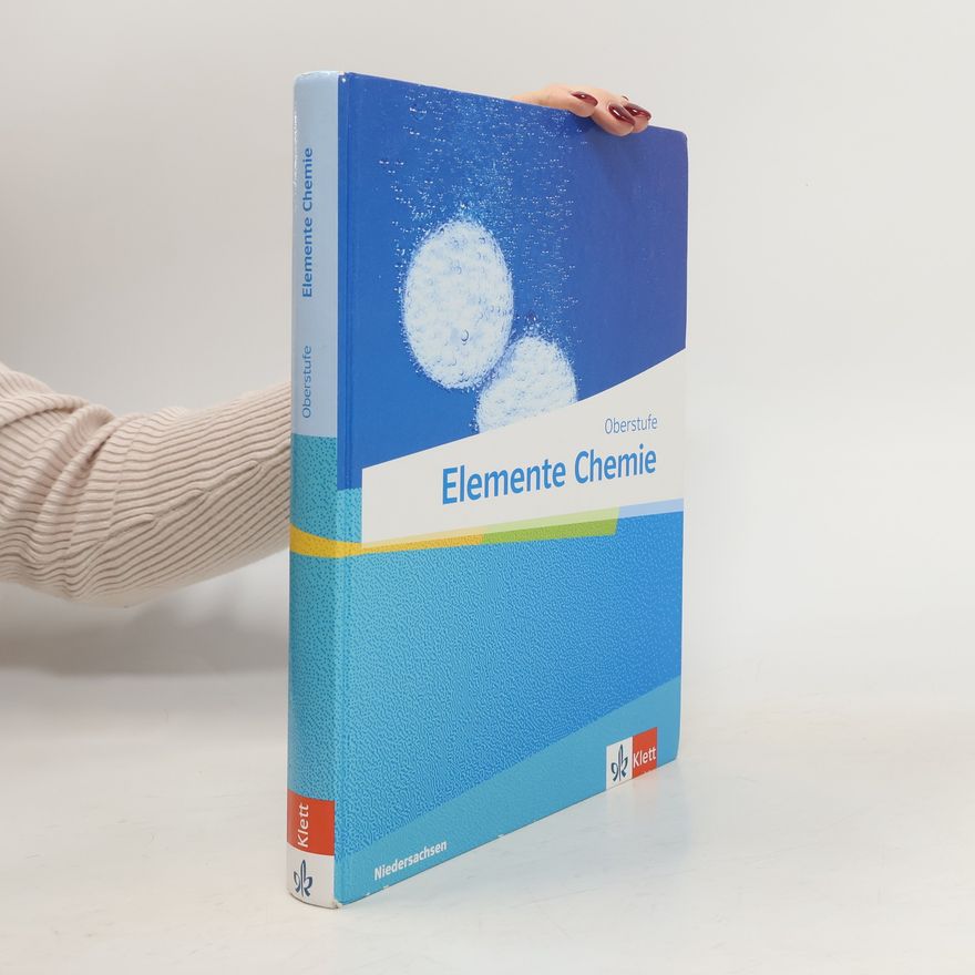 Autorenkollektiv Elemente Chemie