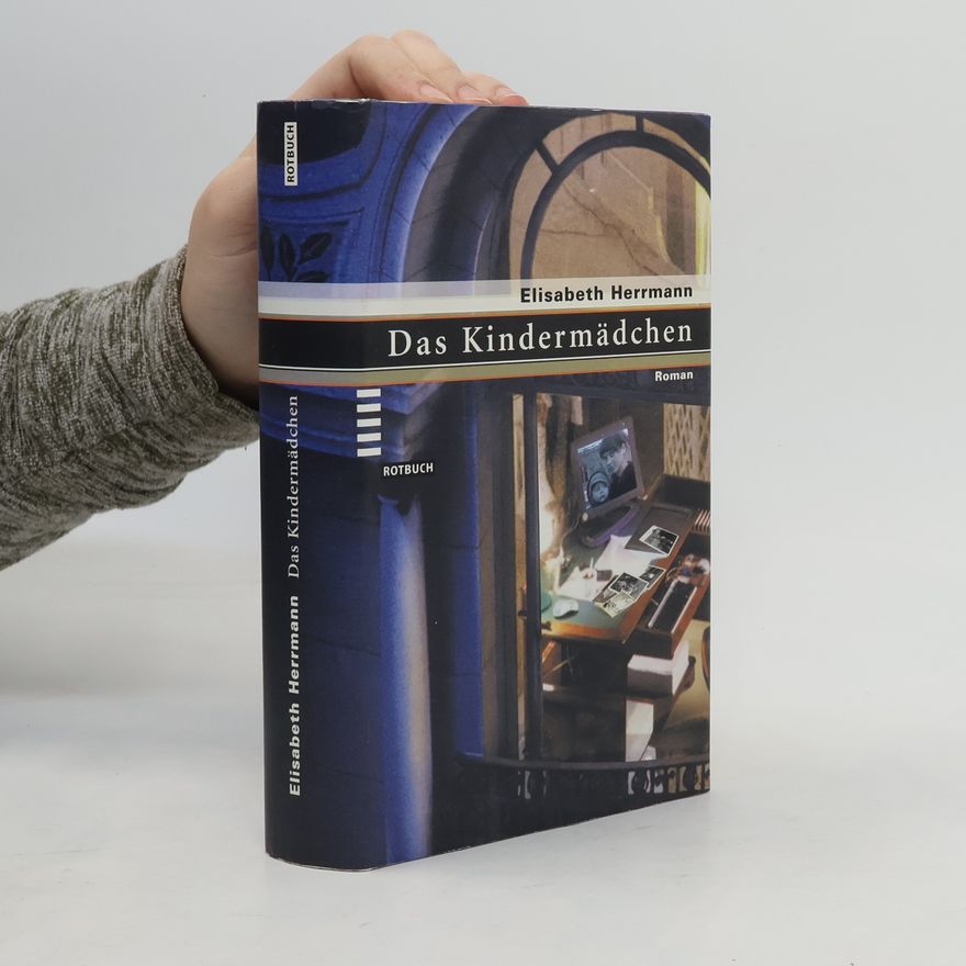 Elisabeth Hermann Das Kindermädchen