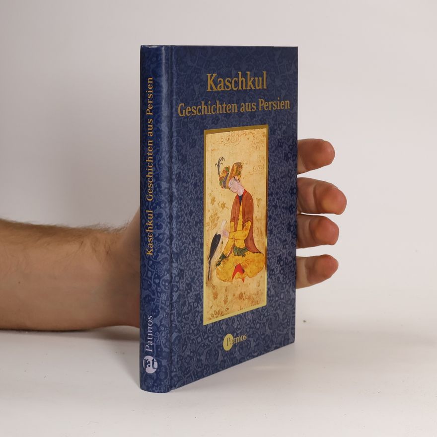 Oufi Rumi Kaschkul