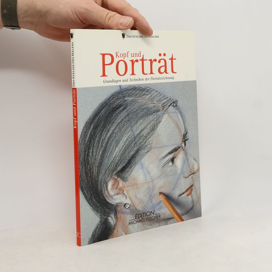 David Sanmiguel Kopf und Porträt