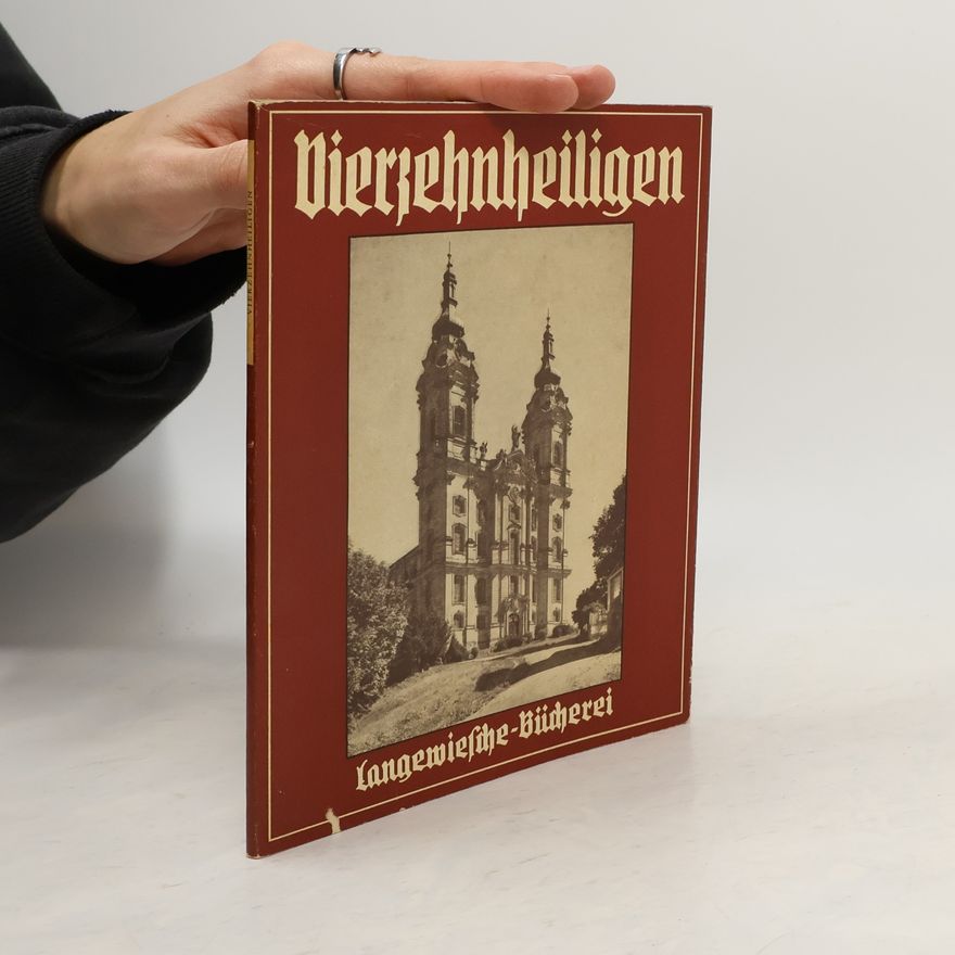 Lisa Schürenberg Vierzehnheiligen