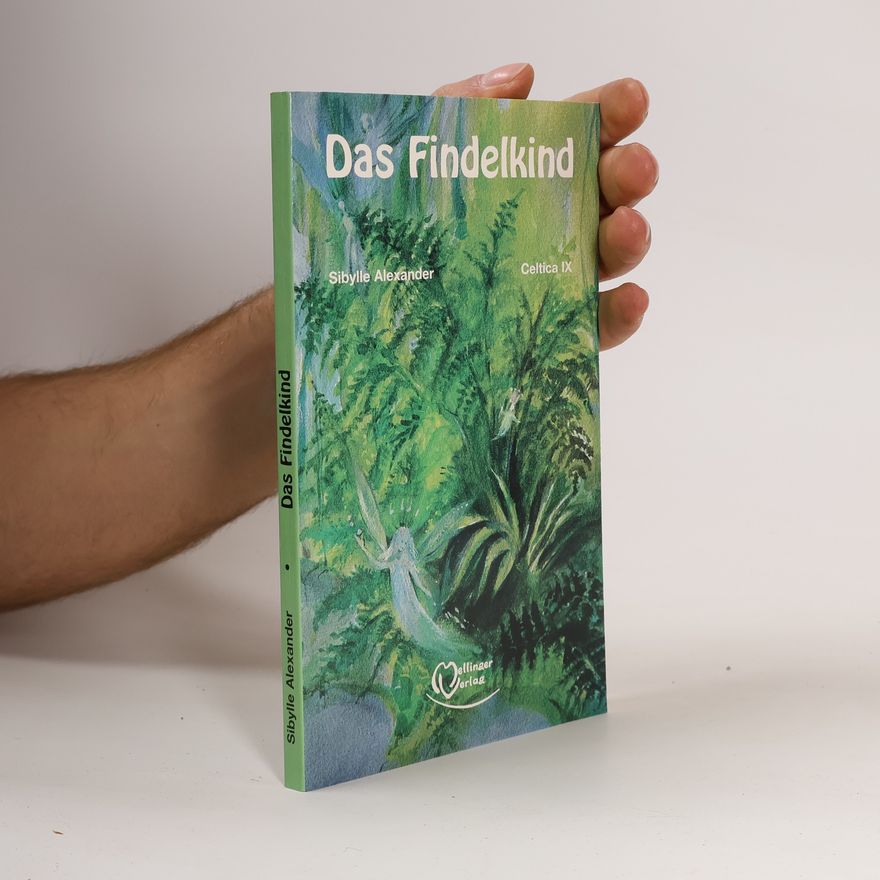 Sibylle Alexander Das Findelkind