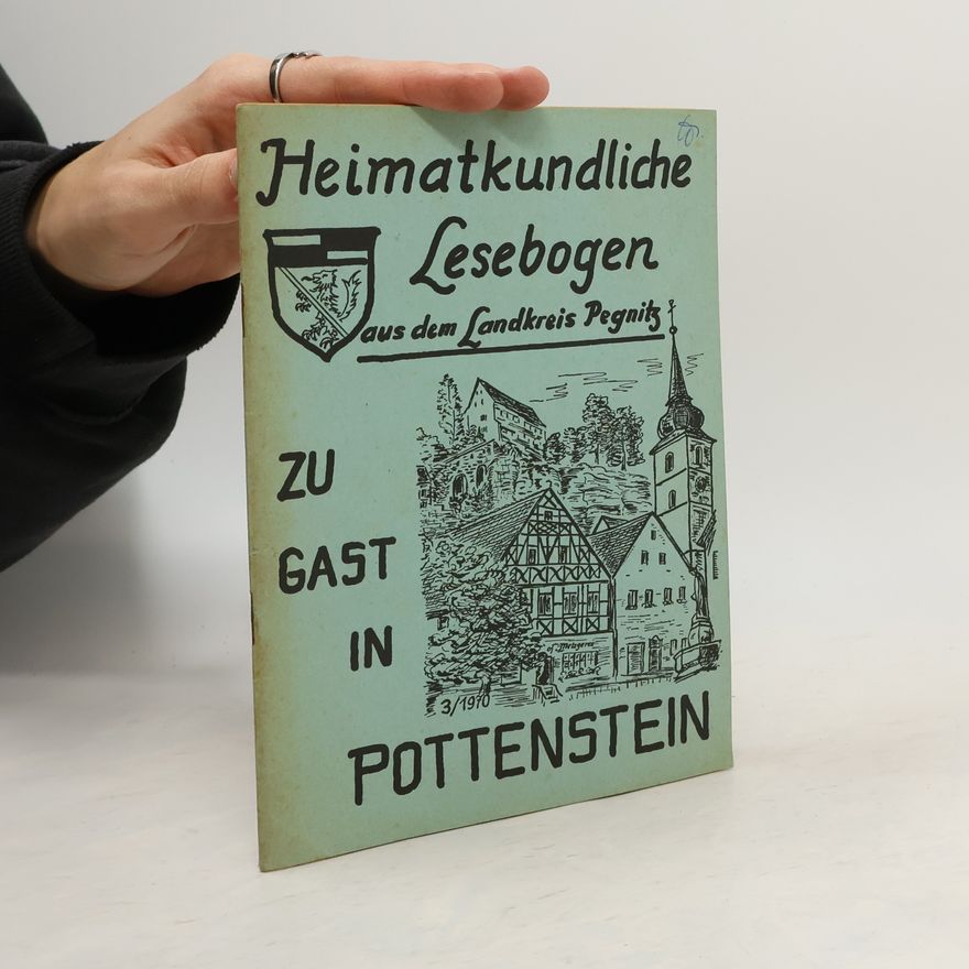 Autorenkollektiv Heimatkundliche Lesebogen aus dem Landkreis Pegnitz 3
