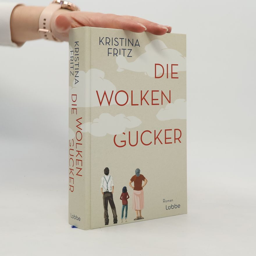 Kristina Fritz Die Wolkengucker