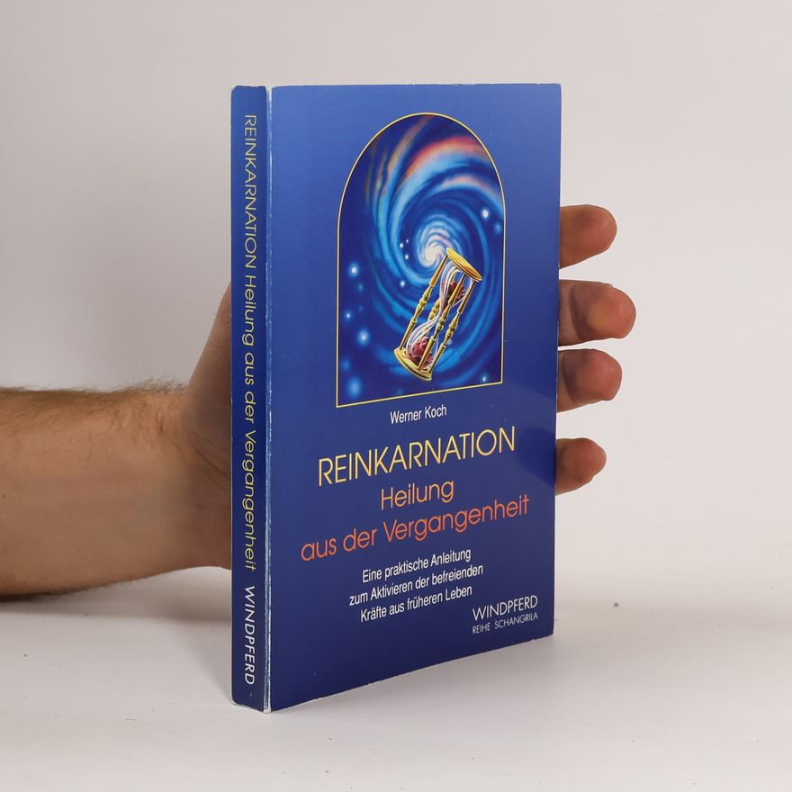Werner Koch Reinkarnation