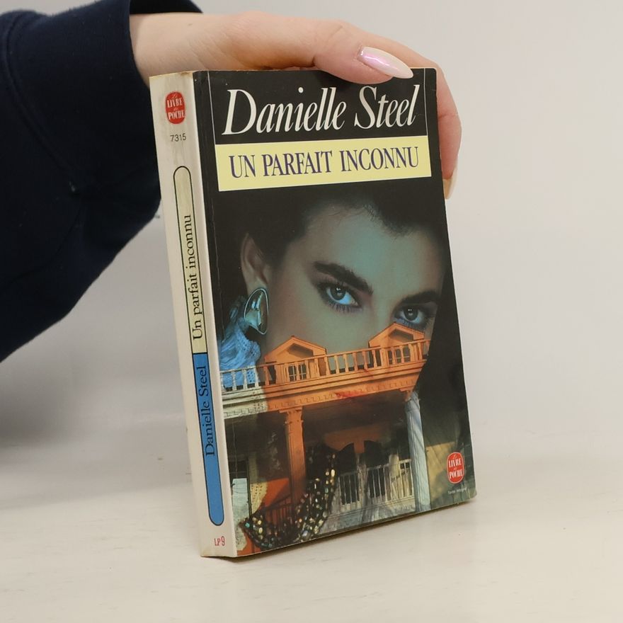 Danielle Steel Un parfait inconnu