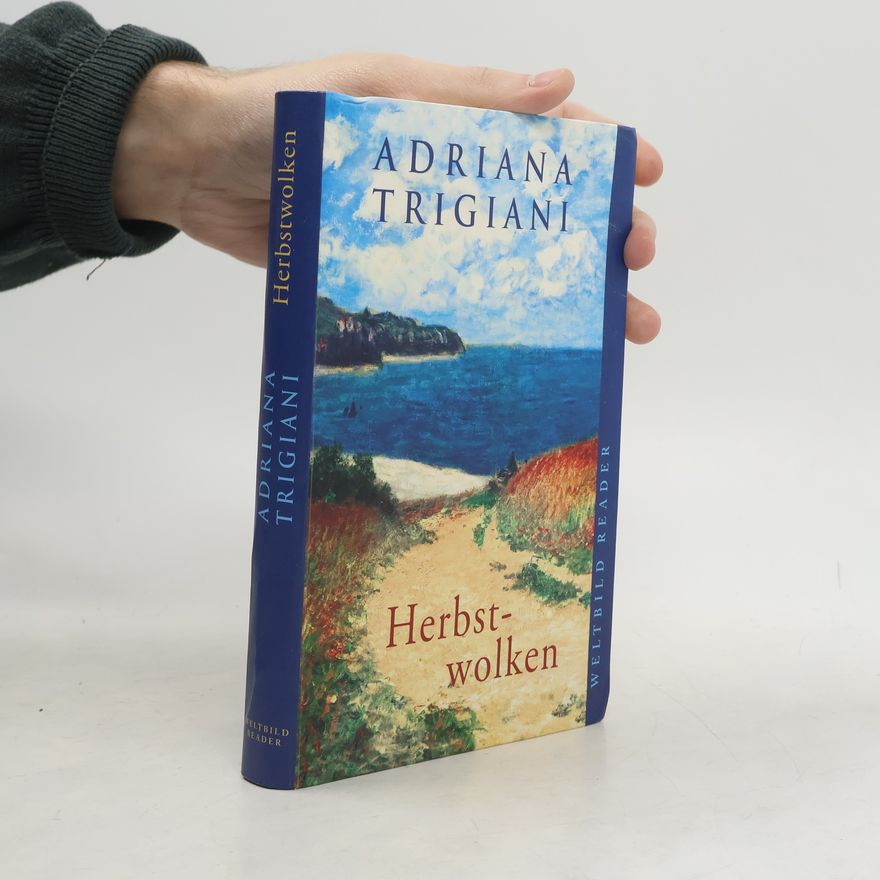 Adriana Trigiani Herbstwolken