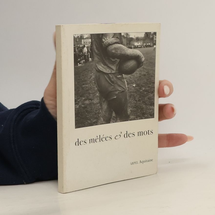 Autorenkollektiv Des mêlées & des mots