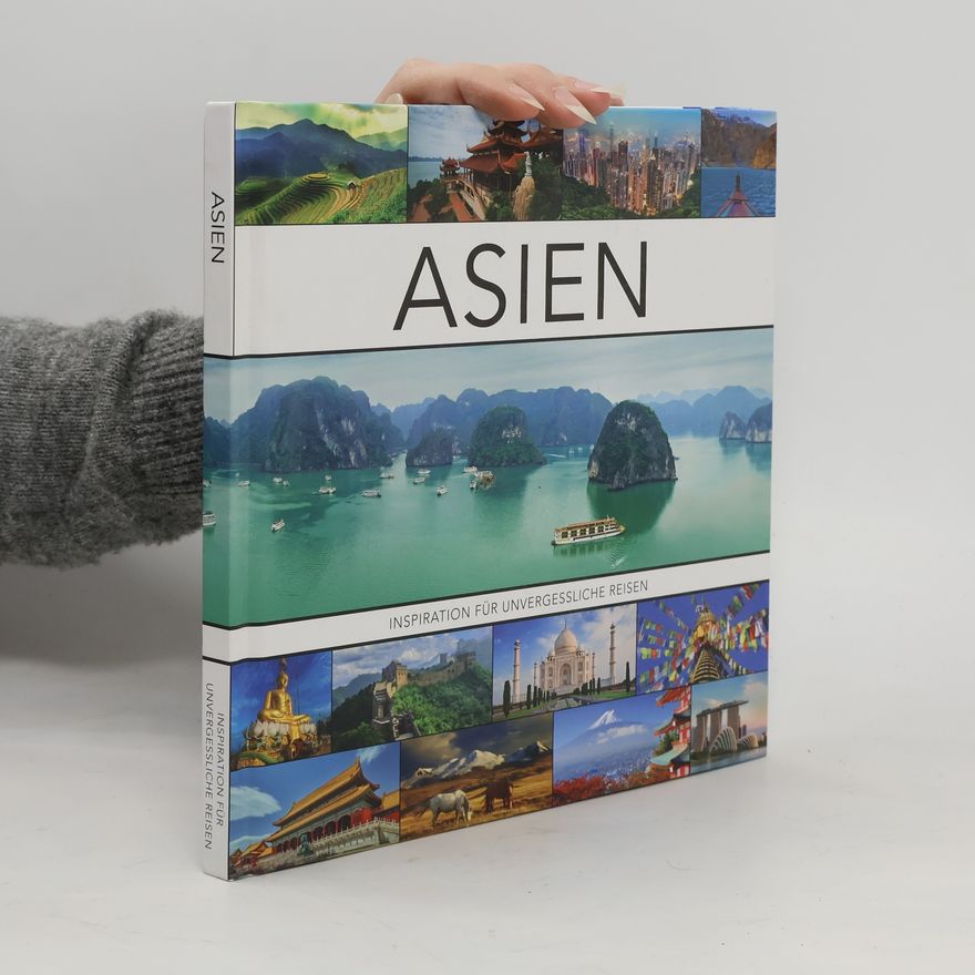 Autorenkollektiv Asien