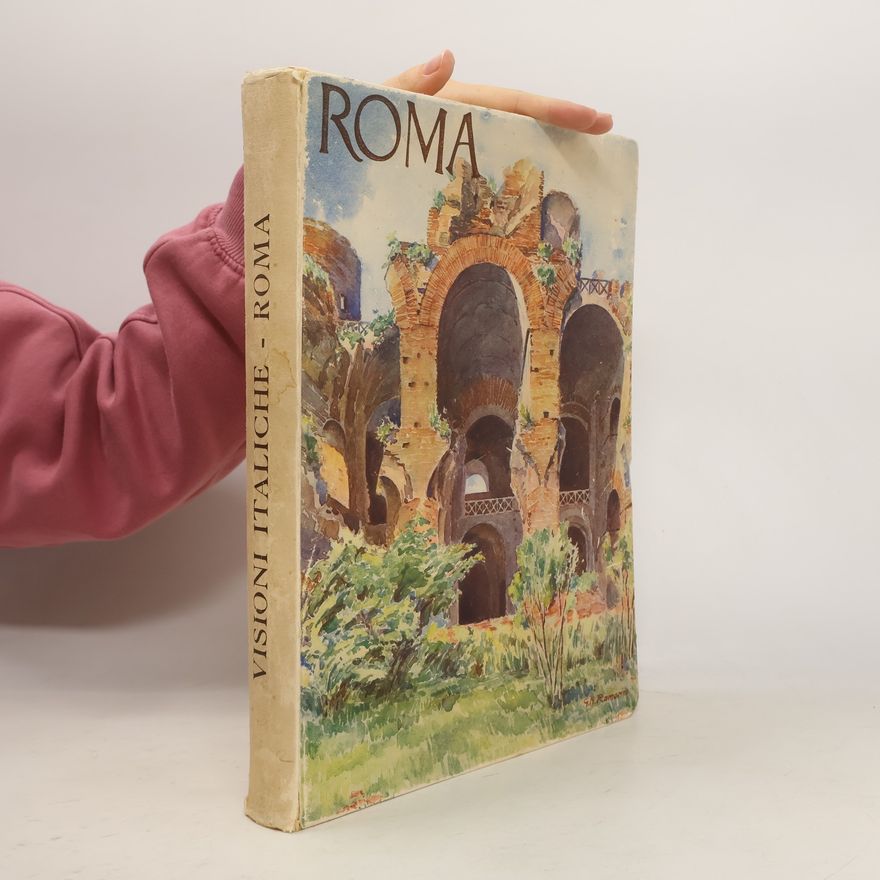 Autorenkollektiv Visioni Italiche - Roma