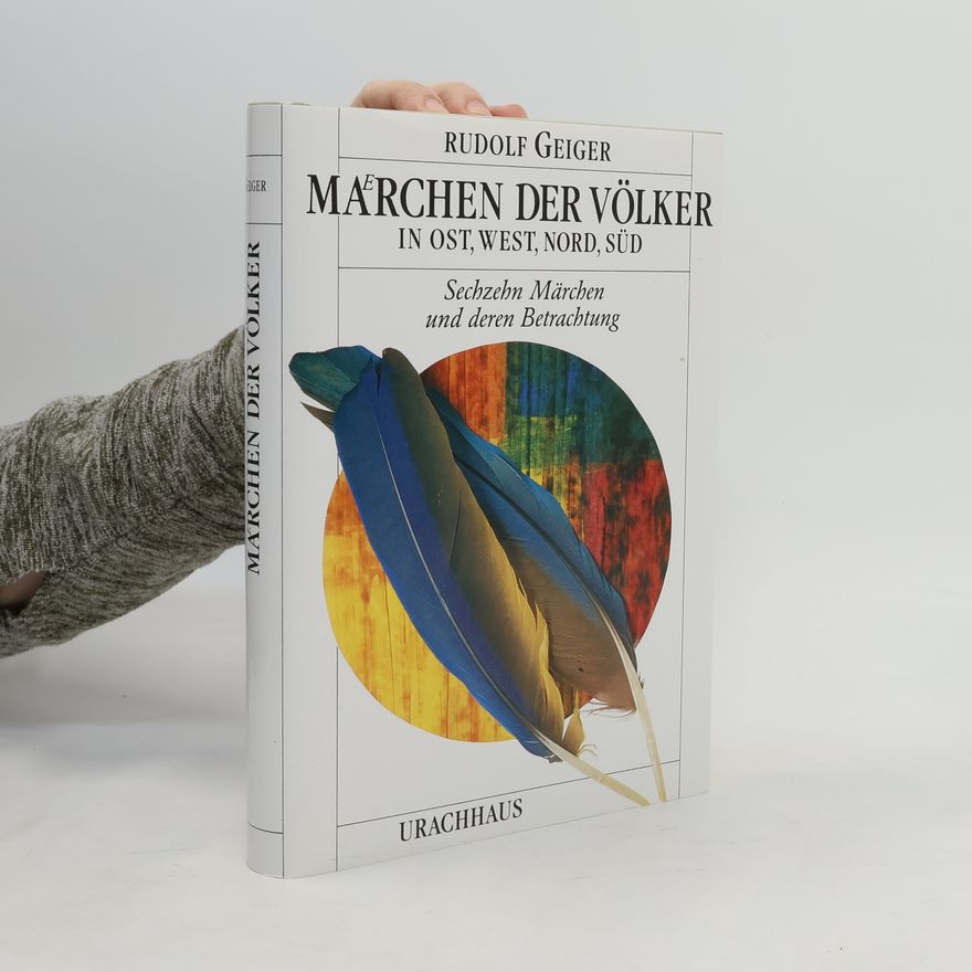 Rudolf Geiger Märchenkunde 3