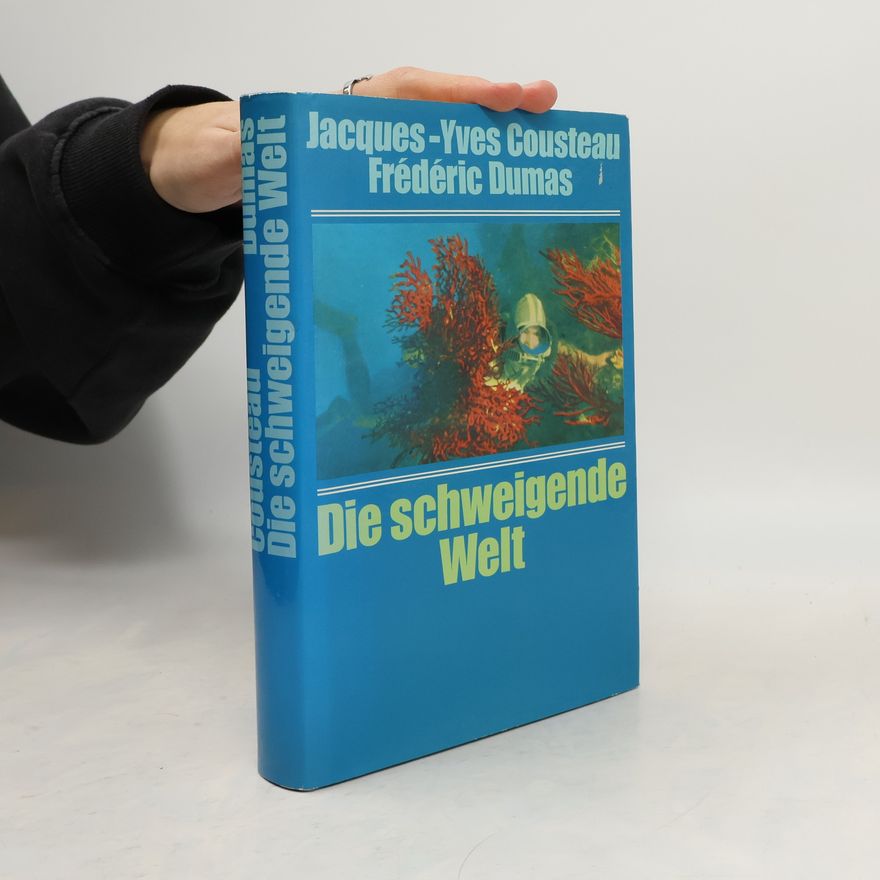 Autorenkollektiv Die schweigende Welt