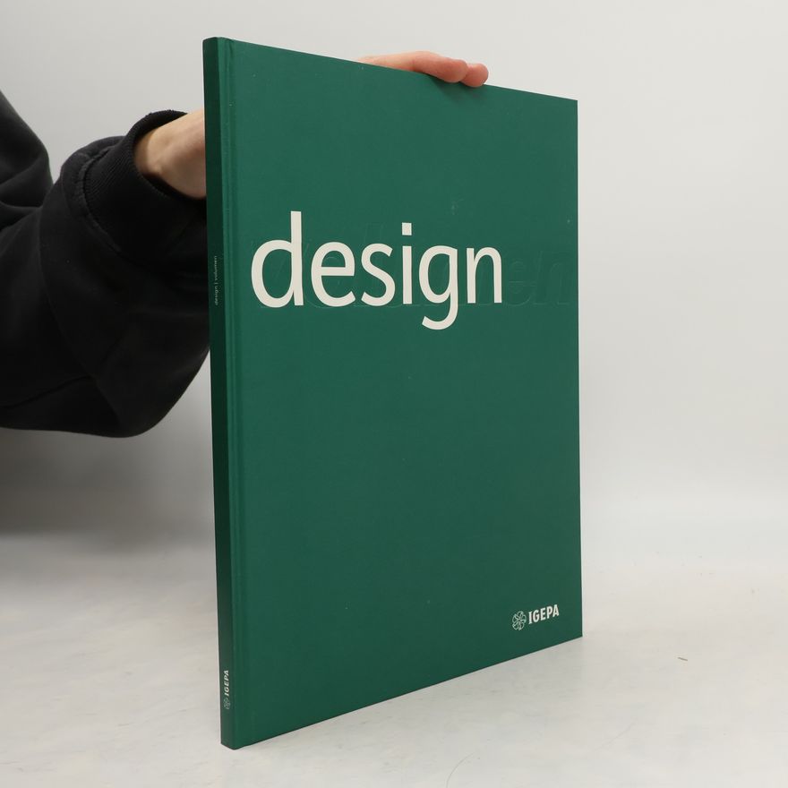 Kolektiv autorů Design