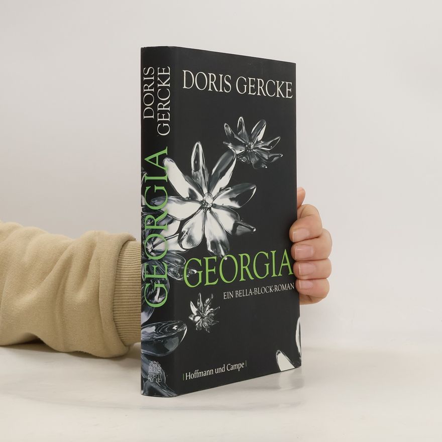 Doris Gercke Georgia