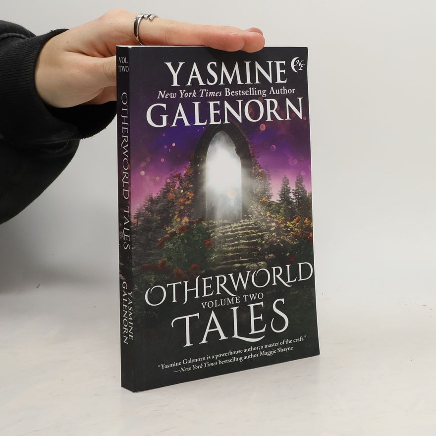 Maggie Shayne Otherworld Tales