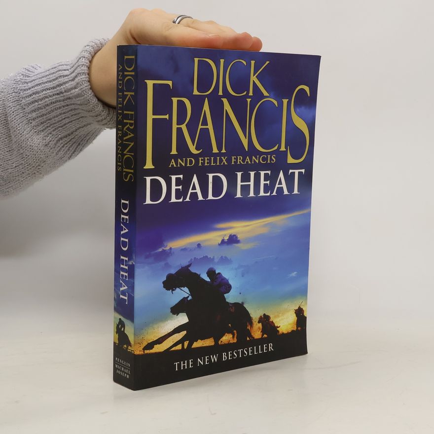 Dick Francis Dead Heat