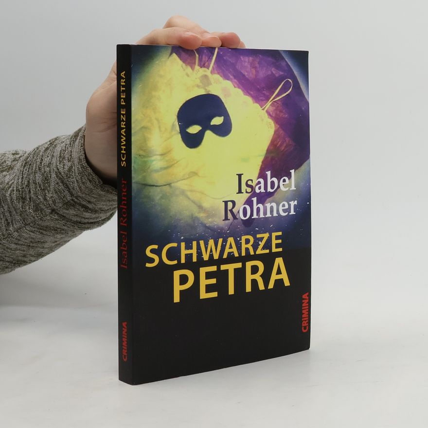 Isabel Rohner Schwarze Petra