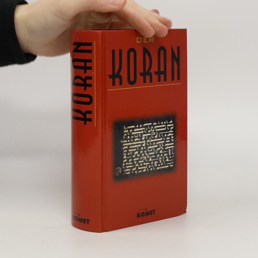 Autorenkollektiv Der Koran