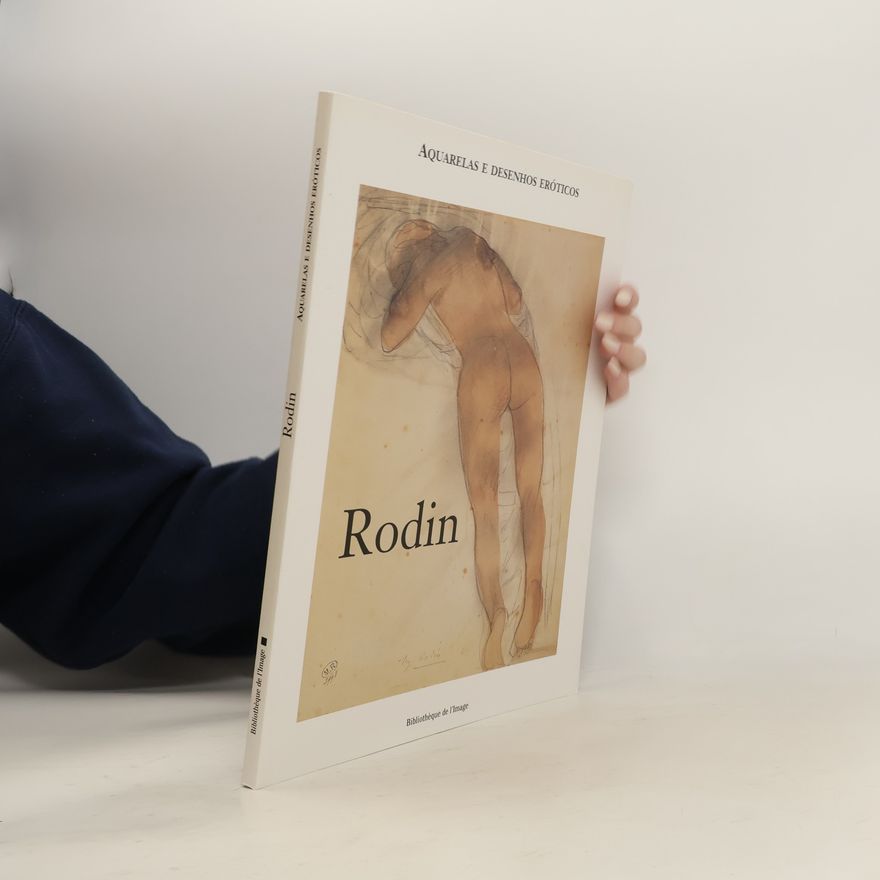 Claudie Judrin Rodin