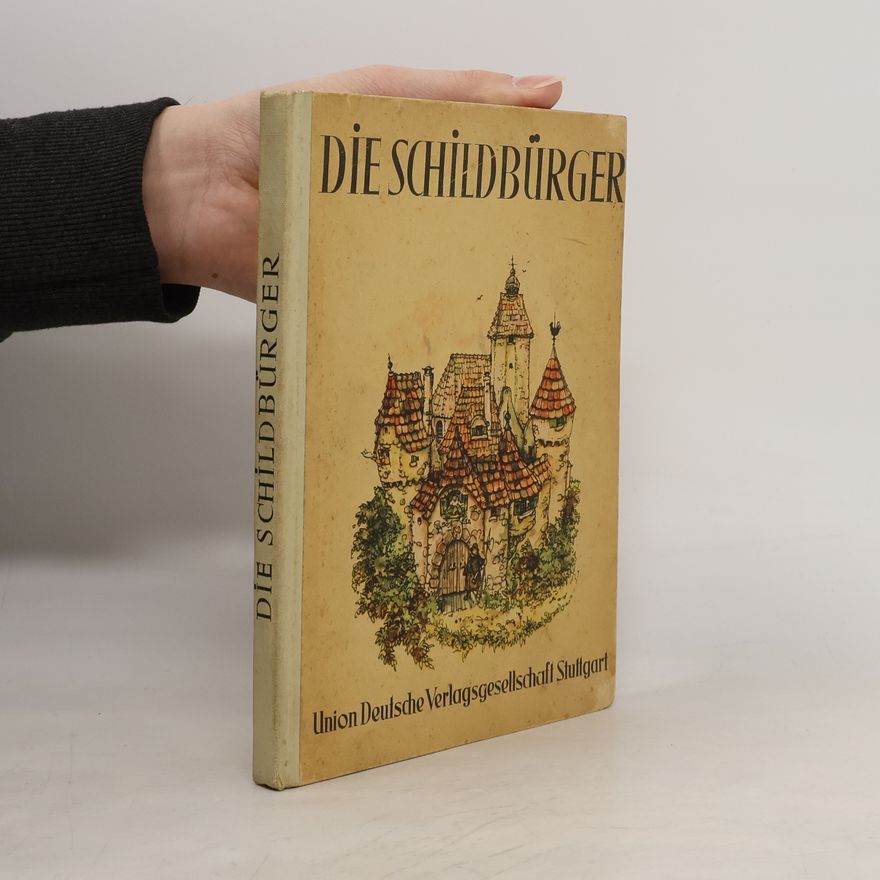 Various authors Die Schildburger