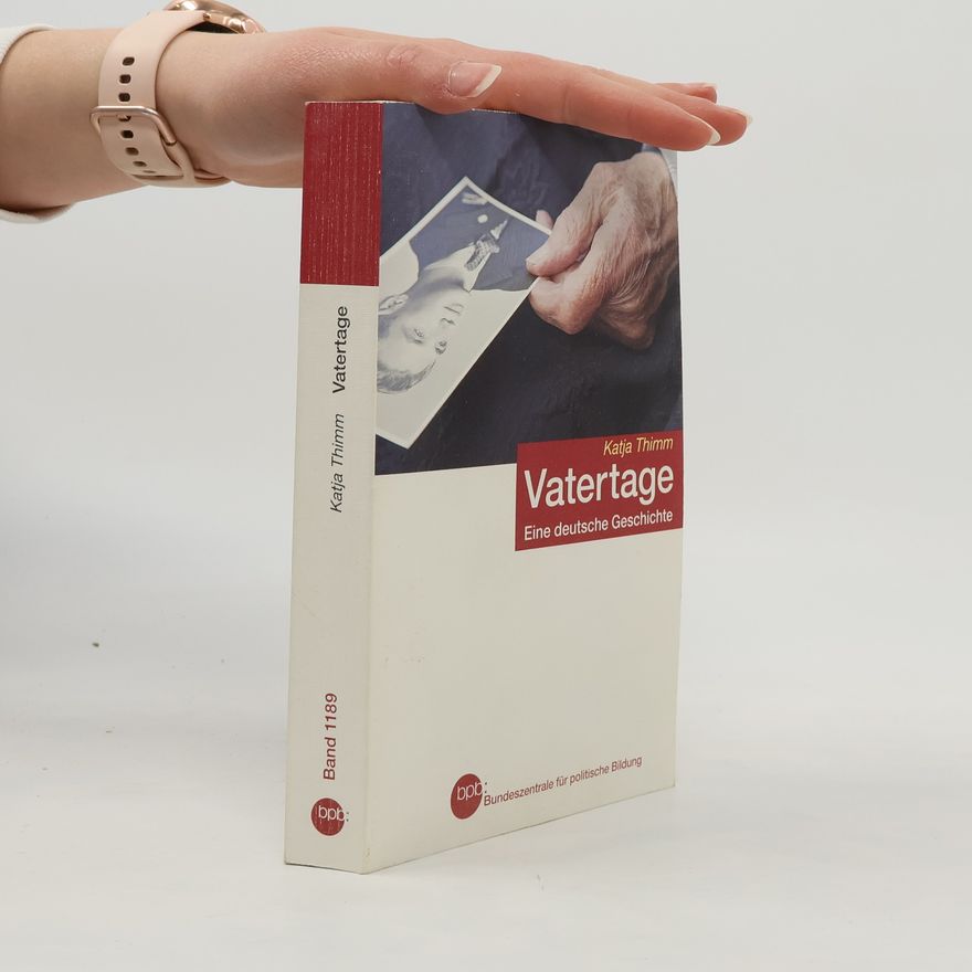 Katja Thimm Vatertage