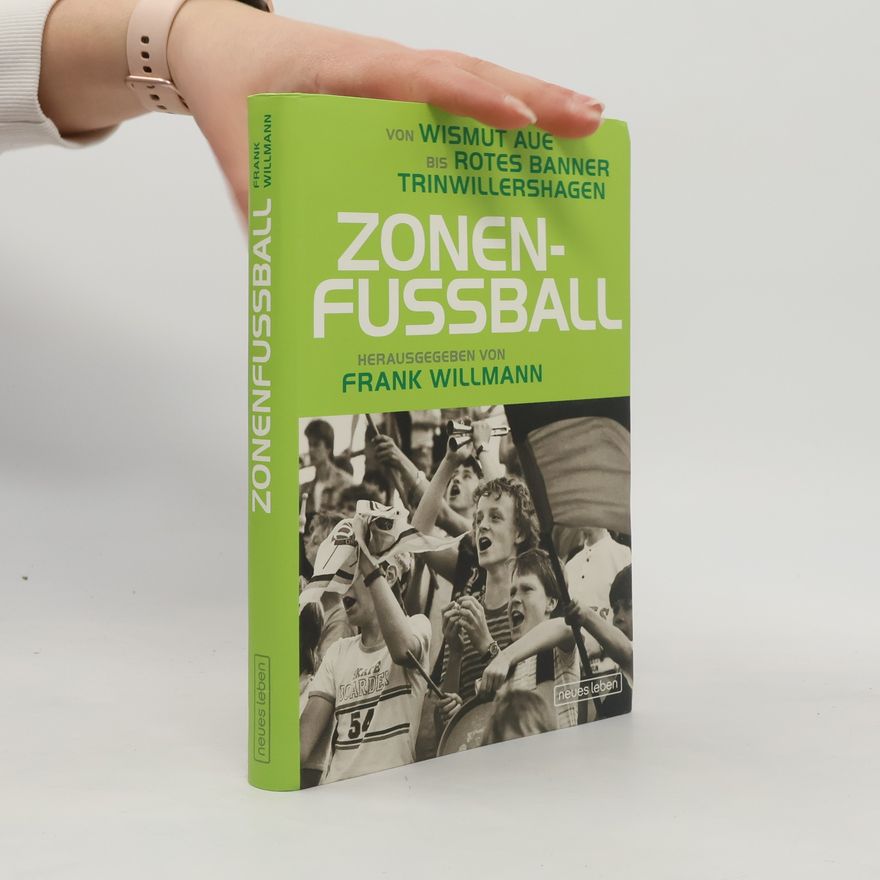 Frank Willmann Zonenfußball