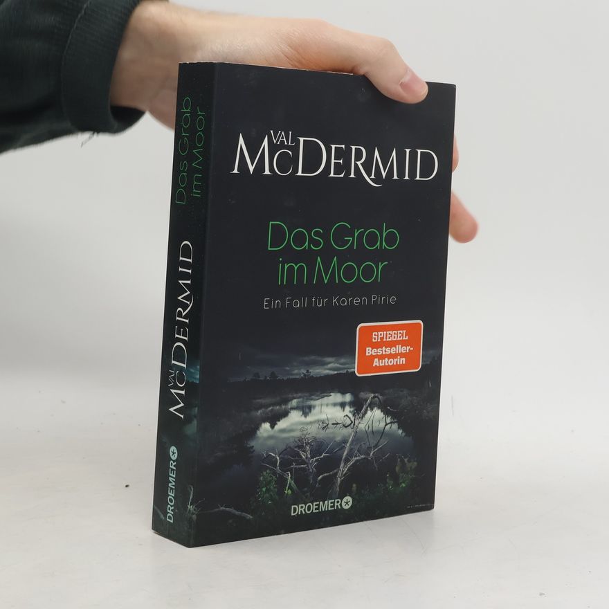 Val McDermid Das Grab im Moor