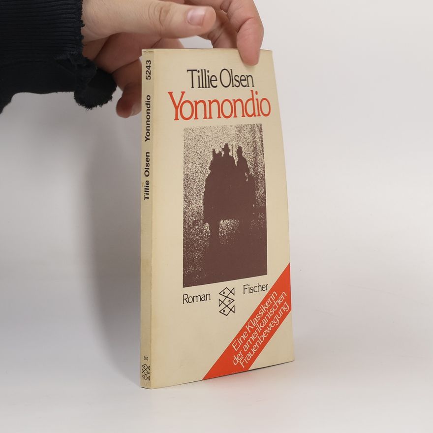 Tillie Olsen Yonnondio